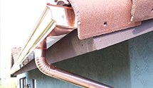 Rain Gutter Installation, Repair, Cleaning in Santa Rosa, CA